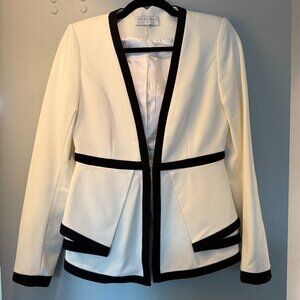 Mossique Blazer, NWOT, Size M